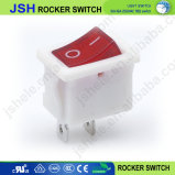 Spst Rocker Switch 6A 250V