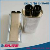 2100V Microwave Oven Capacitor, Sh High Voltage Capacitor for Microwave Oven Capacitor