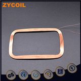Speaker Induction Coil for Loudspeakers