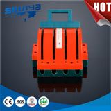 4p100A 4pole Double Throw Knife Switch