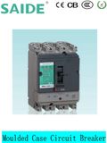 100A MCCB Moulded Case Circuit Breaker