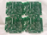 Lead-Free Double-Sided Fr4 PCB and PCB Assembly