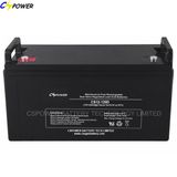 Manufacturer Sealed Lead Acid AGM Battery 12V120ah for UPS