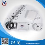 2018 Top Selling Silver Signal Repeater 2g Signal Booster for Office and Home Use with High Quality