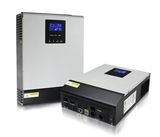 4~5kVA Multi-Functional Pure Sine Wave Inverter