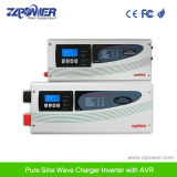 Sine Wave Power Inverter with AVR Function 1000W to 3000W