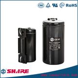 CD60 Electrolytic Motor Start Capacitor for Refrigerating Compressor
