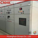 Hdjs Site Running Switchgear