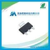 Linear Regulator IC AMS1117-3.3V Integrated Circuit