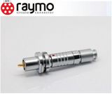 102 Series 1 Pin Coaxial Connector Waterproof Connector