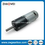RoHS Beauty Equipment Planetary Gearbox BLDC Elctric Gear Motor