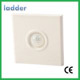 Infrared Sensor Switch for Lights on Wall