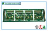 Green Solder Mask Multilayer 10-Layers PCB