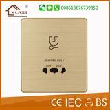 Modern Design Good Quality Shaver Socket 86 Home Use