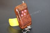 Universal Remote Control Duplicator for Fixed Code and Learning Code 433MHz