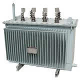 S9 35kv Oiled Power Transformer