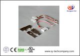 Cable Assembly for Internal Signal Transmission