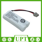 NiCd 2.4V 300mAh Rechargeable Battery Pack for Cordless Phone