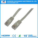AMP CAT6 Ethernet Cable Flat UTP Network Cable