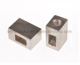 Electrical Meter Terminal Blocks with Nickle Plating