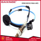 Wholesale Price Car Oxygen Sensor 36532-RAA-A01 for Honda