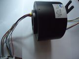 Perfect Through Hole Slip Rings for Robots