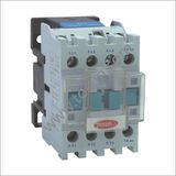 AC Contactor for AC Motor Controlling