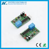 DC12V 1 Channel Fixed Code on off Remote Switch Kl-K101