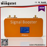 4G Lte Data Cell Phone Signal Range Extender for Home