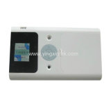 Faraway Control Air-Conditioner by GSM-SMS