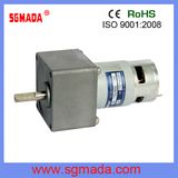 Gear Brush Open Type Motor with Ce