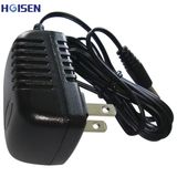 6W series AC/DC Adapter with USA plug