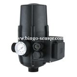 750W Automatic Water Pump Controller/Pressure Invert