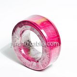Copper Electric Wire Single Core RV Flexible Wire