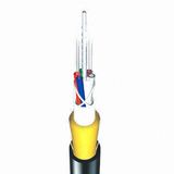 Outdoor Fiber-Optic Cable (GYFY-X) with Top Quality
