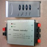 Competitive Price RGB LED Strips Controller with CE&RoHS