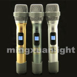 High Quality Conference System UHF Wireless Microphone (DC-ONE)