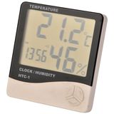 Cj Table Style Humidity and Thermometer (HTC-1)