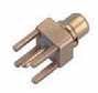 Straight PCB Plugs (male) MMCX Connectors for PCB