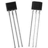 Hall Effect Sensor (AH3031) , Switch Sensor, Bipolar Sensor, Liquid Level Sensor, Speed Sensor