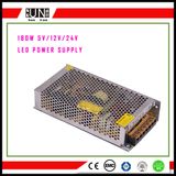 180W LED Power Supply DC24V LED Driver Constant Voltage 24V LED Driver Power Supply
