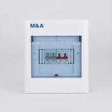 Mdb-K Series Distribution Box