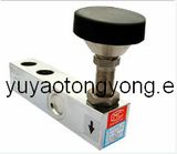 Platfrom Scale Load Cell M12