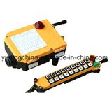 433MHz RS232 RF Tx Rx 1W Universal Industrial Wireless Remote Control F21-18s