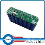 7s China PCM BMS Protection Circuit