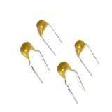 1206 Multilayer Ceramic Capacitor 0805