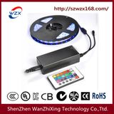 72W LED Power Supply with CE and FCC Certification