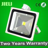 Good Quality 50W LED Sensor Flood Light