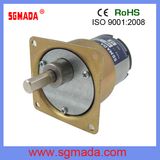 DC Geared Motor (FM-33) for Household Appliances