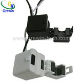5A Mini Split Core Current Transformer with 0.333V Output Accuracy 0.5 1.0 3.0